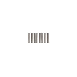 Amewi Radmitnehmer Pins, 8 Stück HyperGo 1:14 und 1:16 - FRI-GX47-004BJR