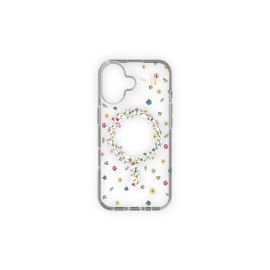 Ideal of Sweden Back Cover Clear Case iPhone 16 Plus Petite Floral - FRI-GX47-0047DQ