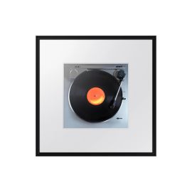 Samsung Music Frame HW-LS60D (2024) Schwarz