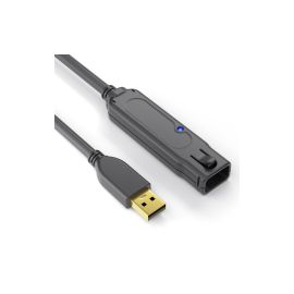 PureLink USB 2.0-Verlängerungskabel DS2100-240 USB-A - USB-A 24 m - FRI-GX47-006TK8