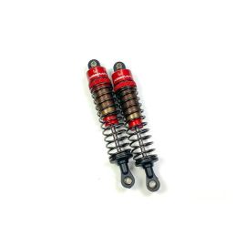 Absima Alu Standard Stossdämpfer 85 mm 1:10 (2) - FRI-GX47-004H0C