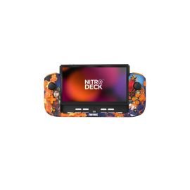 CRKD Nitro Deck+ Renegade Raider Fortnite Edition - FRI-GX47-007GH0