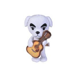 Simba Animal Crossing KK Slider, 40 cm - FRI-GX47-001YR9