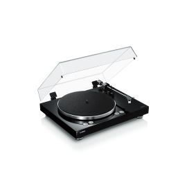 Yamaha Plattenspieler MusicCast Vinyl 500 Schwarz - FRI-GX47-006FZX
