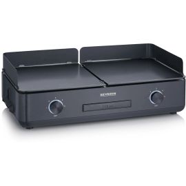 Severin Plancha Suave PG 8569 - FRI-GX47-006E6X