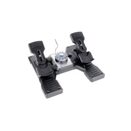 Logitech Pedalset G Saitek Flight Rudder Pedals - FRI-GX47-0056WE
