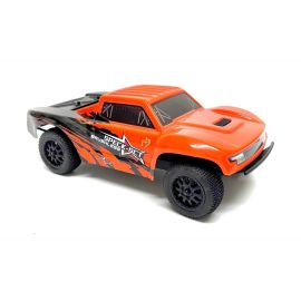 Absima Short Course Truck Speck-SCT 1:24 RTR Orange - FRI-GX47-00725J
