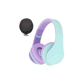 PowerLocus P2 Kids kabellos, Blau-Lila - FRI-GX47-0070WQ