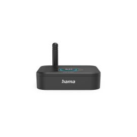 Hama Audio-Adapter Link.it solo Bluetooth, Schwarz - FRI-GX47-001CSV