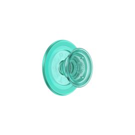 PopSockets Halterung Translucent Mint MagSafe - FRI-GX47-005QQA