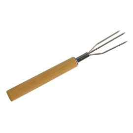 Heidi Cheese Line Kartoffelgabel Basic 6 Stück, Natur - FRI-GX47-004FN1