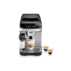 De'Longhi Kaffeevollautomat Magnifica Evo M ECAM290.61 Silber - FRI-GX47-0013Z6