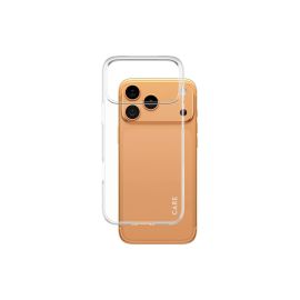 CARE Back Cover Fashion X-Ray Soft Basic iPhone 17 Pro Max - FRI-GX47-00002E