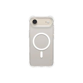 CARE Back Cover Fashionable Samba iPhone Air Black (CR69281) - FRI-GX47-0017XD