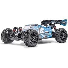 Hobbytech Buggy Spirit NXT EVO RR RTR Blau - FRI-GX47-0027K6