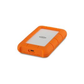 LaCie Externe Festplatte Rugged 5 TB - FRI-GX47-000DW6