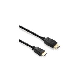 HDGear Kabel DisplayPort - HDMI, 1.5 m - FRI-GX47-001Y3J