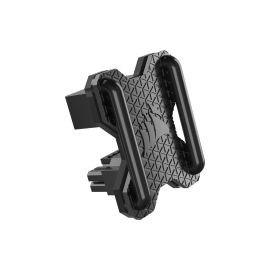 Corsair 12V-2x6 GPU-Strombrücke Schwarz - FRI-GX47-000G71