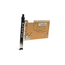 Exsys PCI-Karte EX-6500E - FRI-GX47-003CGA