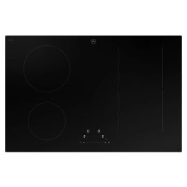 V-Zug Induktionskochfeld CookTop V2000 I804 DualDesign - FRI-GX47-005KG4