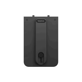 Fairphone Halterung Finger Loop v1 Black - FRI-GX47-004DV7