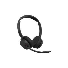 Jabra Headset Evolve3 45 Stereo UC, USB-A