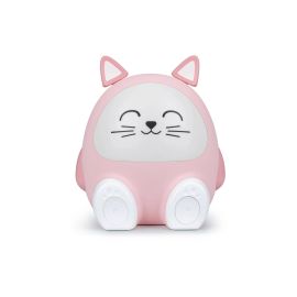 Big Ben Interactive KIDS Bluetooth-Lautsprecher Cat - FRI-GX47-001JNQ