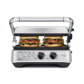 Sage Kontaktgrill BBQ & Press 1800 W - FRI-GX47-001XNJ