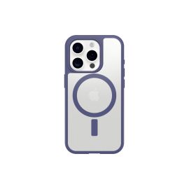 Otterbox Back Cover React iPhone 16 Pro Violett/Transparent - FRI-GX47-000KTC