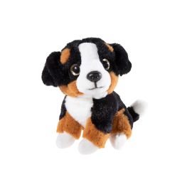 Heunec Plüsch MISANIMO Mini-Mi Sennehund 14 cm - FRI-GX47-002FZA