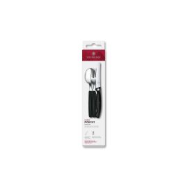 Victorinox Picknick-Set Classic, Schwarz - FRI-GX47-0007CD