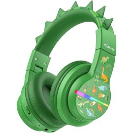 ICLEVER Kids Bluetooth Headphones (310228) - FRI-HN64-00121S