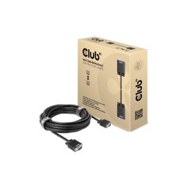 Club 3D Kabel CAC-1710 VGA - VGA, 10 m - FRI-GX47-0022V8