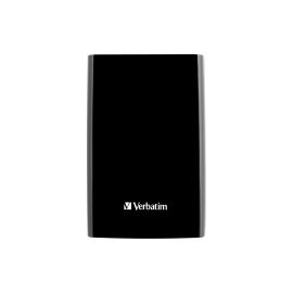 Verbatim Externe Festplatte Store 'n' Go 1 TB - FRI-GX47-005XZ2