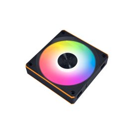 Lian Li PC-Lüfter UNI FAN CL 120 mm Schwarz (12RCL1W1B) - FRI-GX47-0040NC