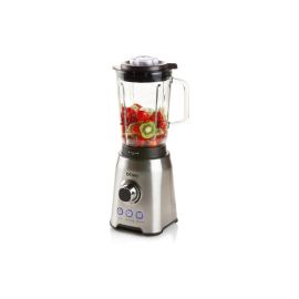 Domo Standmixer DO710BL Schwarz/Silber - FRI-GX47-005K3G