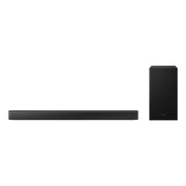 Samsung HW-B66CF Schwarz 3.1 Kanäle - FRI-GX47-007NVV