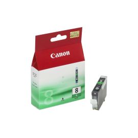 Canon Tinte CLI-8G / 0627B001 Green - FRI-GX47-002R3J