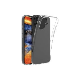 dbramante1928 Back Cover Greenland iPhone 16 Plus - FRI-GX47-0002KK