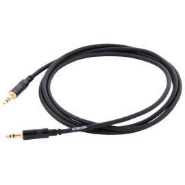 Cordial Audio-Kabel 3.5 mm Klinke - 3.5 mm Klinke 0.9 m - FRI-GX47-003FP3