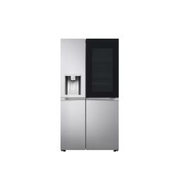 LG Foodcenter GSXV91BSAE Edelstahl - FRI-GX47-006ZAW