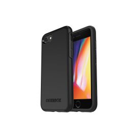 Otterbox Back Cover Symmetry iPhone 7 / 8 / SE 2020 / SE 2022 Schwarz - FRI-GX47-0009WC