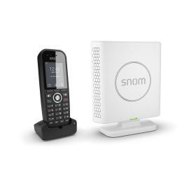 snom DECT Bundle M430 - FRI-GX47-0002TH