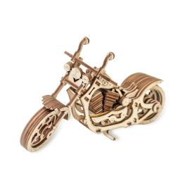 Eco-Wood-Art Bausatz Cruiser - FRI-GX47-003KGJ