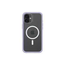 Rhinoshield Mod NX MagSafe iPhone 16 Plus Lavender - FRI-GX47-002Q0E