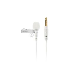 Rode Mikrofon Lavalier GO Weiss - FRI-GX47-001QMW