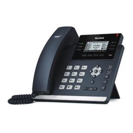 Yealink Tischtelefon SIP-T42U Grau - FRI-GX47-00013P
