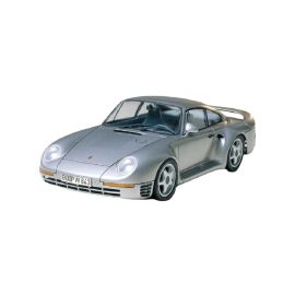 Tamiya Bausatz Porsche 959 1:24 - FRI-GX47-005E0K