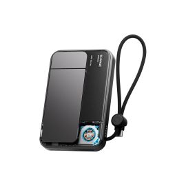 Sharge Powerbank ICEMAG 3 10000 mAh (YDD-SG-HW-JF3CX-HEI) - FRI-GX47-006QHE