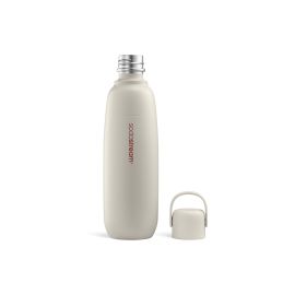 Sodastream Flasche Fizz and go cool Sand 0.9 l - FRI-GX47-0014RP